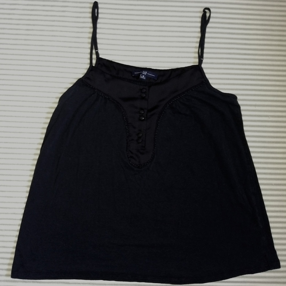 Black Gap tank top